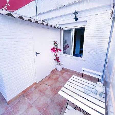 Studio Aiora バレンシア 部屋 写真